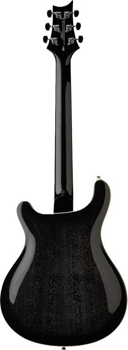 Produktbild PRS SE Hollowbody Standard | Dog Hair Smokeburst (E-Gitarre, Mahagoni, mahogany)