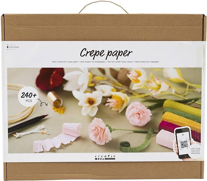 Immagine prodotto Creativ Company Maxi set creativo (105 g/m², 240.24 x)