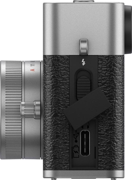 Actual product image Fujifilm X-HF1 (32 mm, 17.74 Mpx, 1")