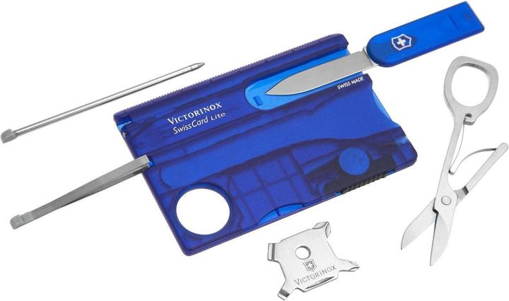 Image du produit Victorinox SwissCard Lite