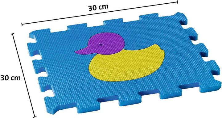 Image du produit Ravensburger Ma première pièce (45 pièces)