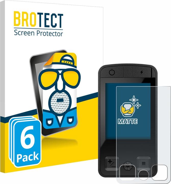 BROTECT Protection Mat