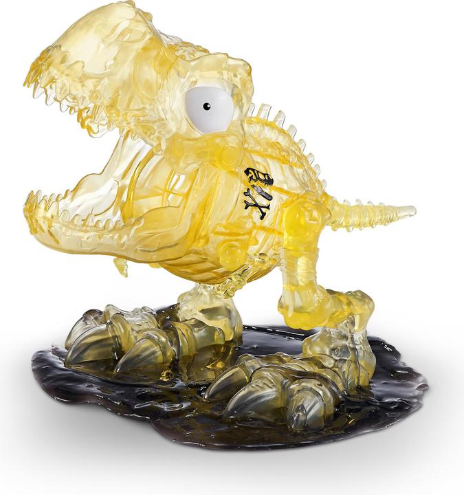 Produktbild Smashers Dino Island Giant Skull