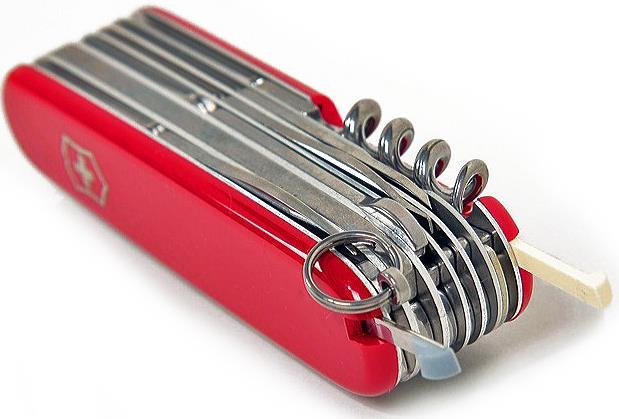 Produktbild Victorinox Handyman