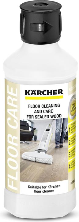 Image du produit Kärcher Rm 534