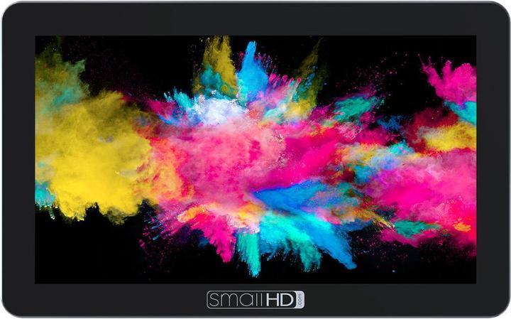 Actual product image SmallHD Focus OLED HDMI Kit (Full HD)