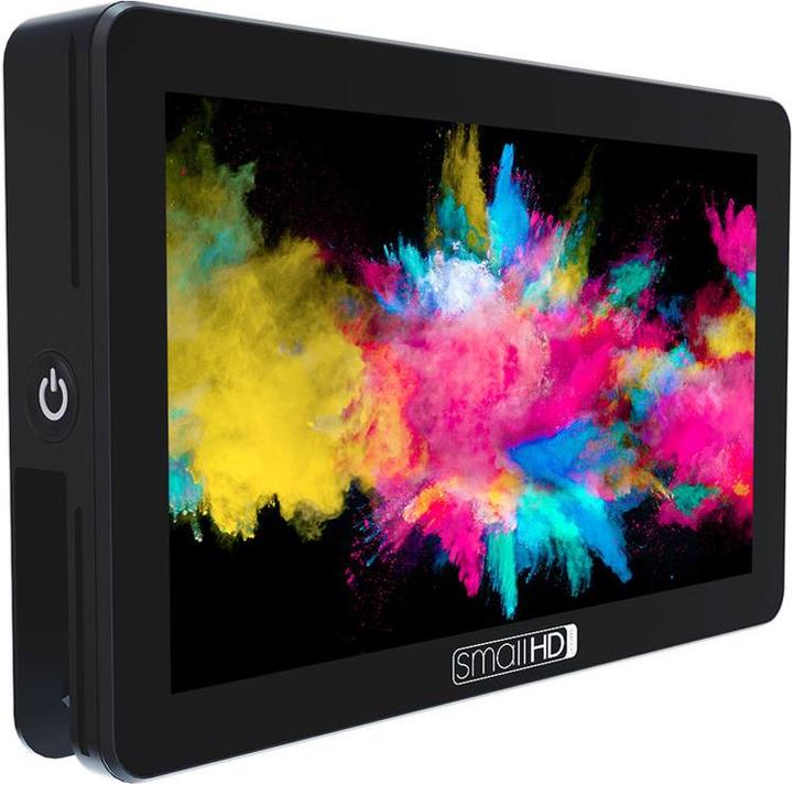 Actual product image SmallHD Focus OLED HDMI Kit (Full HD)