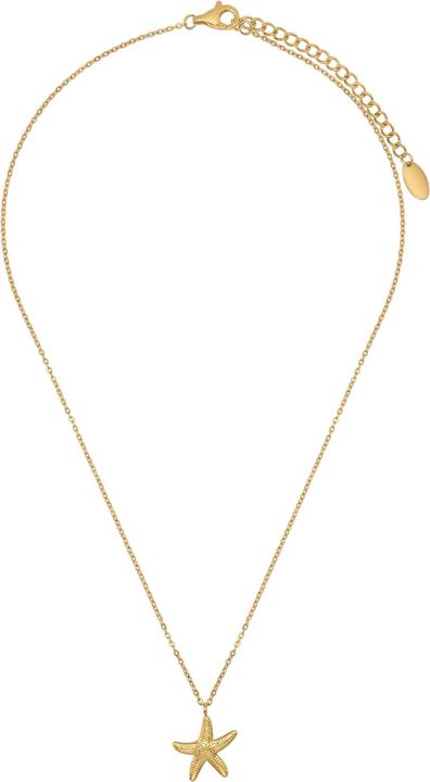 Produktbild Heideman Senta goldfarben (100% Edelstahl)