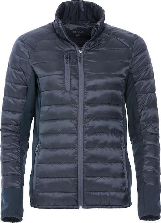 Produktbild Clique Lemont Steppjacke (S)