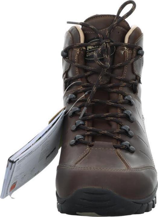 Produktbild Meindl Sneaker Jura GTX- Comfort Fit (46)