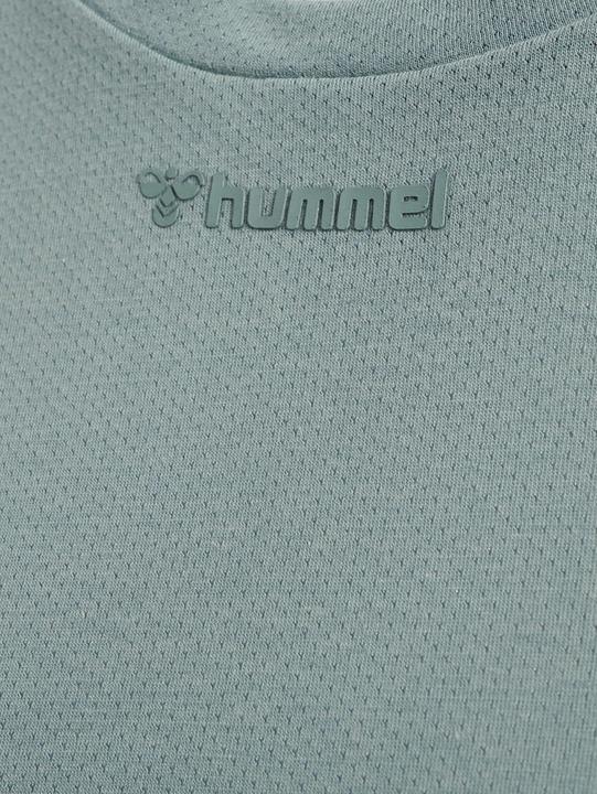 Actual product image hummel hmlMT VANJA T-SHIRT L/S (XS)