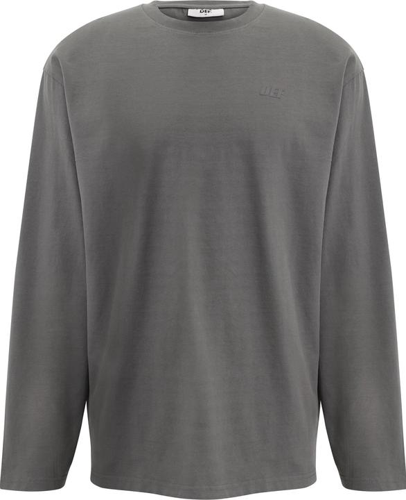 Actual product image DEF Everyday Longsleeve - 134551 (XXL)