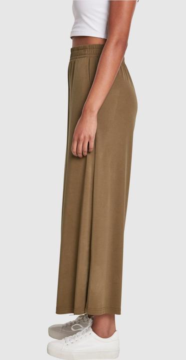 Actual product image Urban Classics Ladies Modal Culotte (4XL)