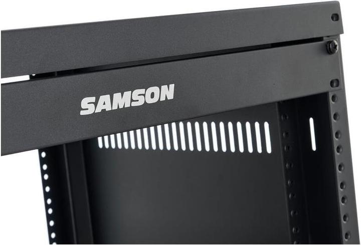 Produktbild Samson SRK8 (19" Rack)