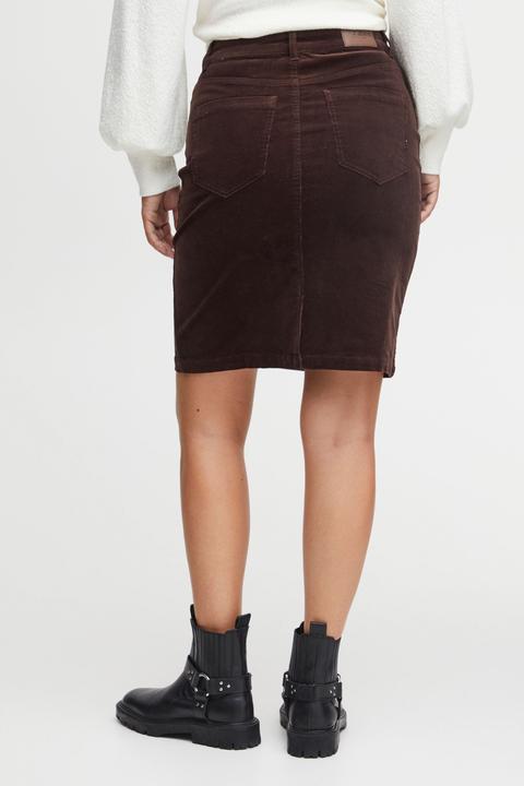 Image du produit Pulz Jeans Pulz - PZMILA Short skirt - Jupe - 50207708 (36)