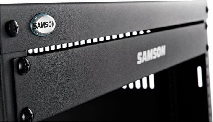 Image du produit Samson SRK12 (Rack 19)