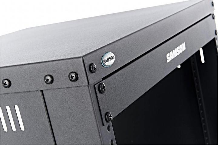 Produktbild Samson SRK16 (19" Rack)