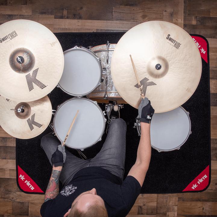 Actual product image Vic Firth Drumrug (Snare Drum Wires)