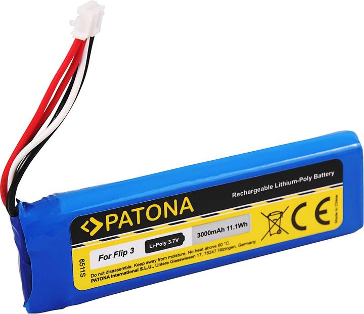 Patona Batterie