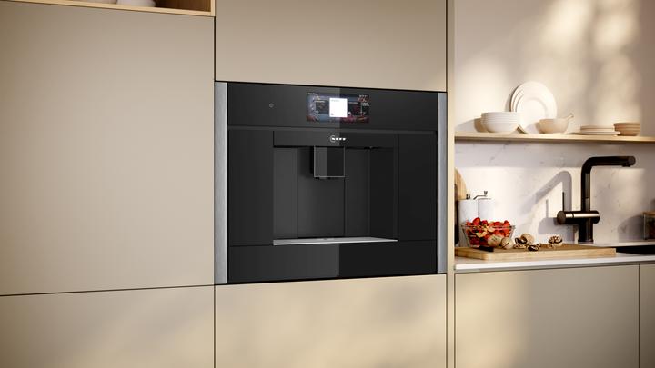 Image du produit Neff CL4TT11N0