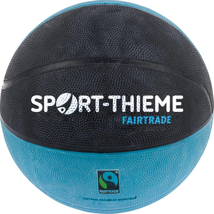 Actual product image Sport-Thieme Basketball Fairtrade