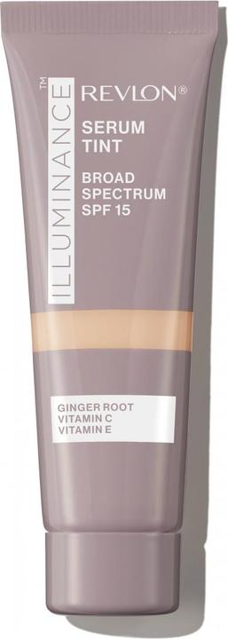 Produktbild Revlon Illuminance Serum Tint (213)