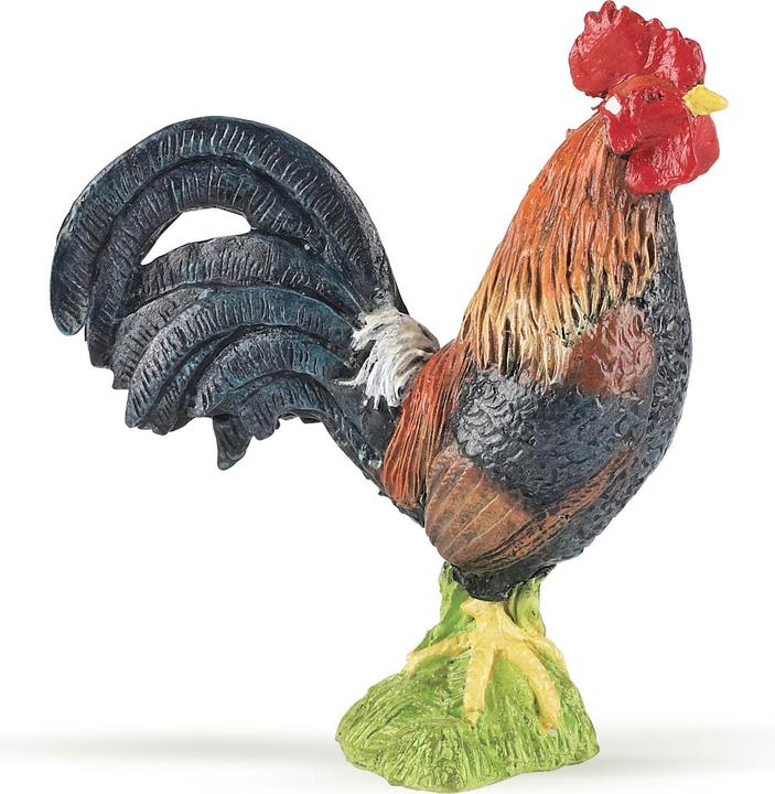Image du produit Papo Animaux de la ferme