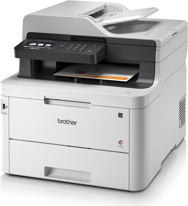 Immagine prodotto Brother MFC-L3770CDW (Laser, Colore)