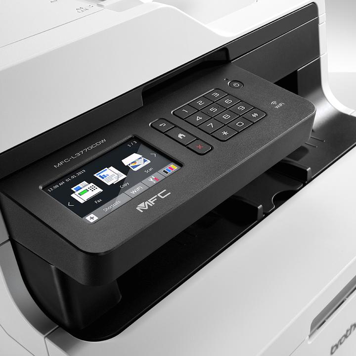 Immagine prodotto Brother MFC-L3770CDW (Laser, Colore)