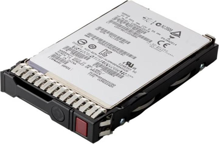 Actual product image HPE Mixed Use Multi Vendor (1920 GB, 2.5")