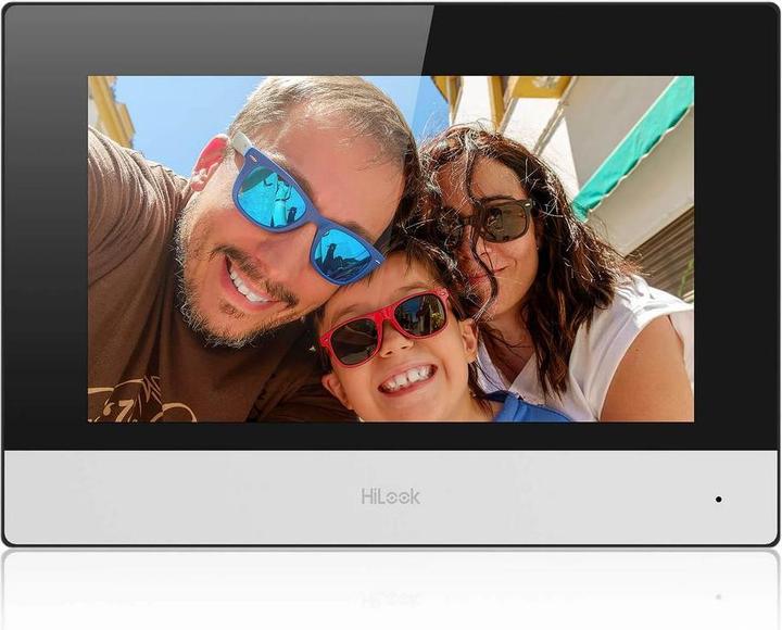 Produktbild Hikvision Zestaw wideodomofonowy Hilook HD-VIS-04 (WLAN)