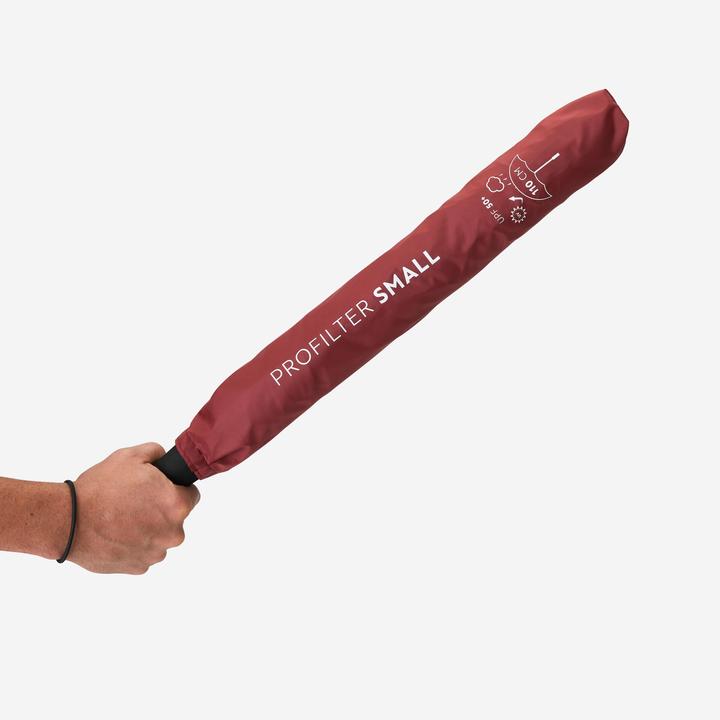 Actual product image Decathlon Profilter