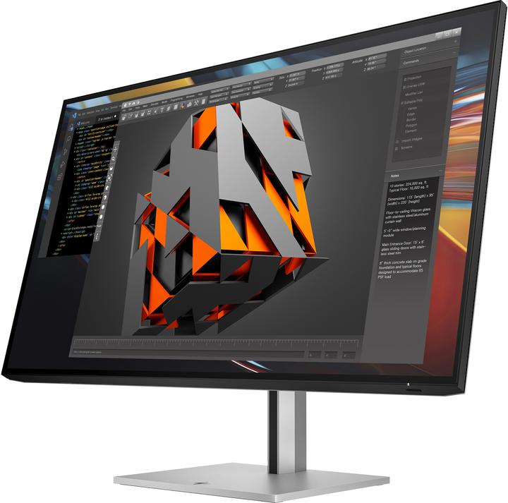 Image du produit HP 732pk Docking Display (3840 x 2160 pixels, 31.50")