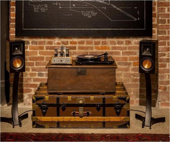 Produktbild Klipsch RP-400M (1 Paar)