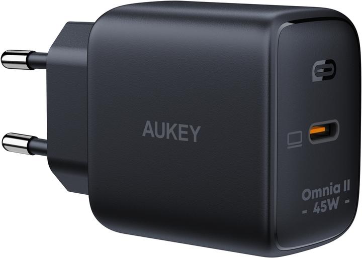 Actual product image Aukey Omnia II (45 W)