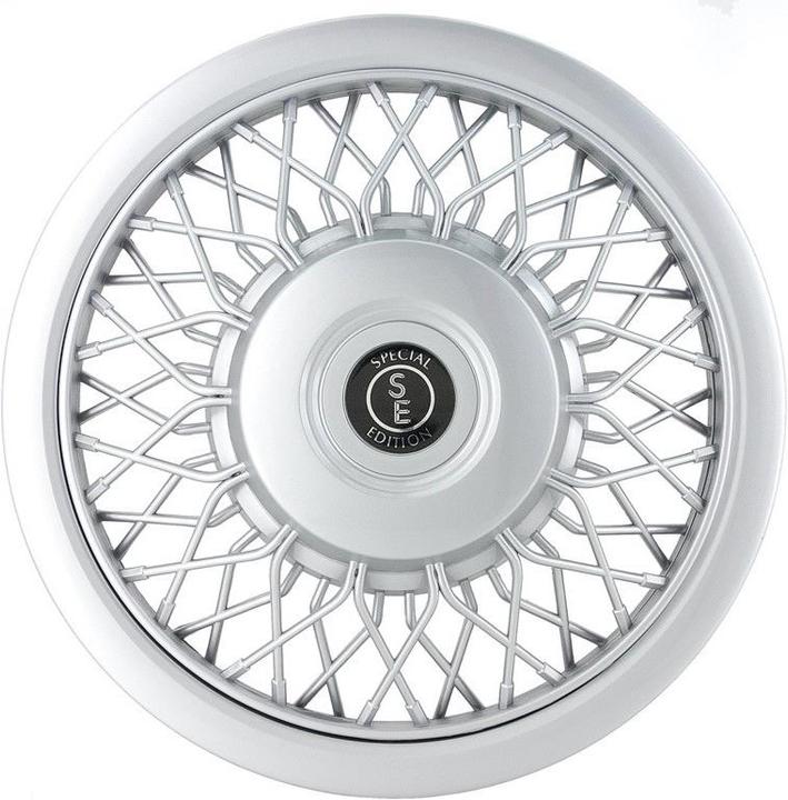 Actual product image Autostyle Classic design (4 Piece, 13")