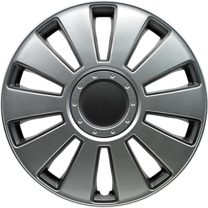 Grigio, Argento Scuro