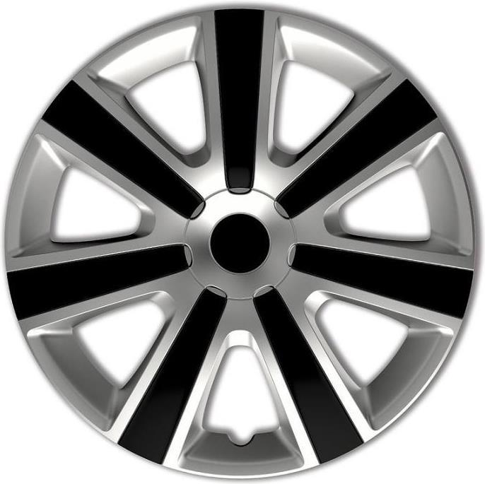 Silver, Noir
