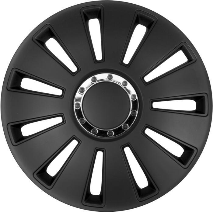 Actual product image Autostyle Silverstone design (4 Piece, 13")