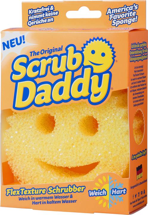 Produktbild Scrub Daddy Original (1 Stk.)