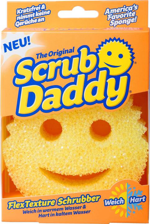 Produktbild Scrub Daddy Original (1 Stk.)