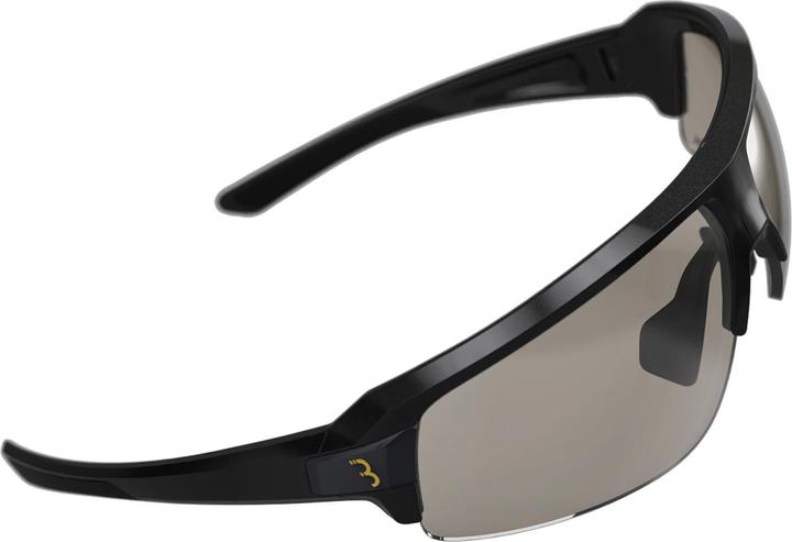 Actual product image BBB impulses (Black, Tuxedo)
