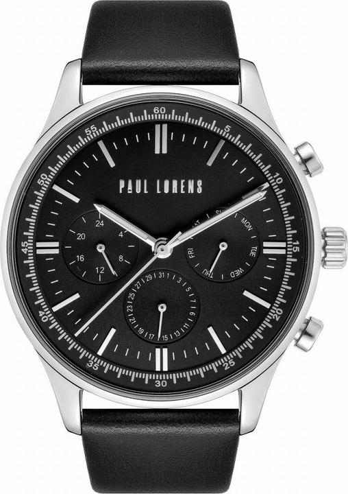 Image du produit Paul Lorens Herrenuhr PL10602A2-1A1 (200 mm)