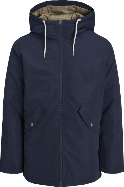 Jack & Jones Plus Size Parka Parka (3XL)