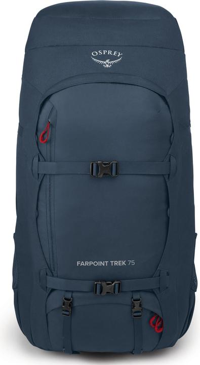 Immagine prodotto Osprey Trek Farpoint 75 (105 l)