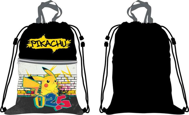 OEM Pokemon Pikachu Tasche