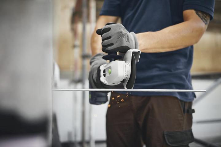 Immagine prodotto Festool AGC 18-125 Basic (125 mm)