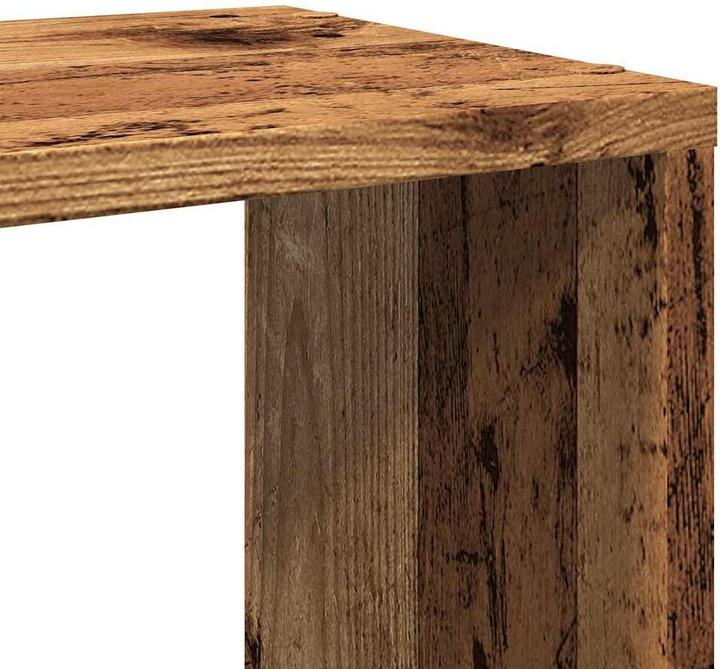 Produktbild VidaXL Ridge (60 x 24 x 32 cm)