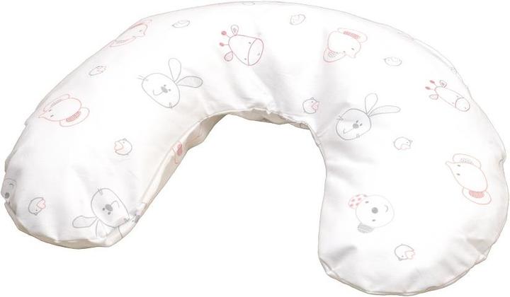 Actual product image Kuli-Muli Cover for neck pillow (110 cm)