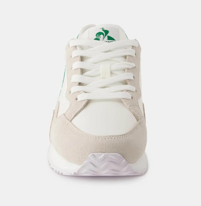 Actual product image Le Coq Sportif trainers jet star 2 (41)